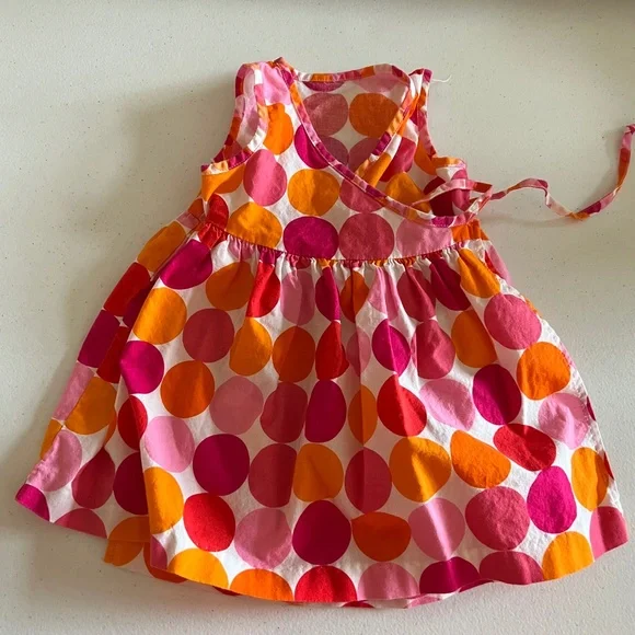 🍬🍭Janie and Jack VINTAGE Candy Shoppe 2T🍬🍭 - Picture 11 of 16